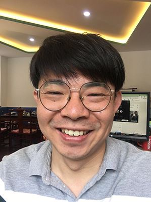 Charles Soon