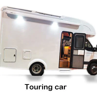 touring car 001