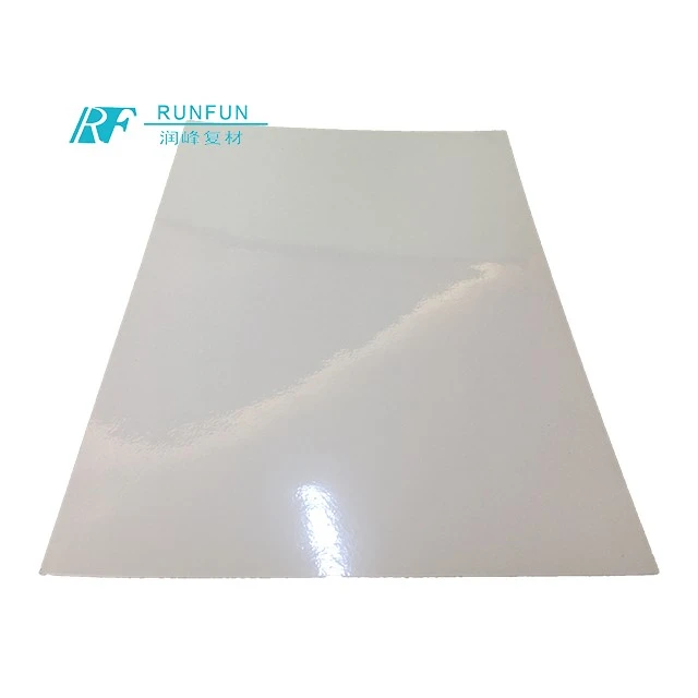 Glassfiber Wall Panel