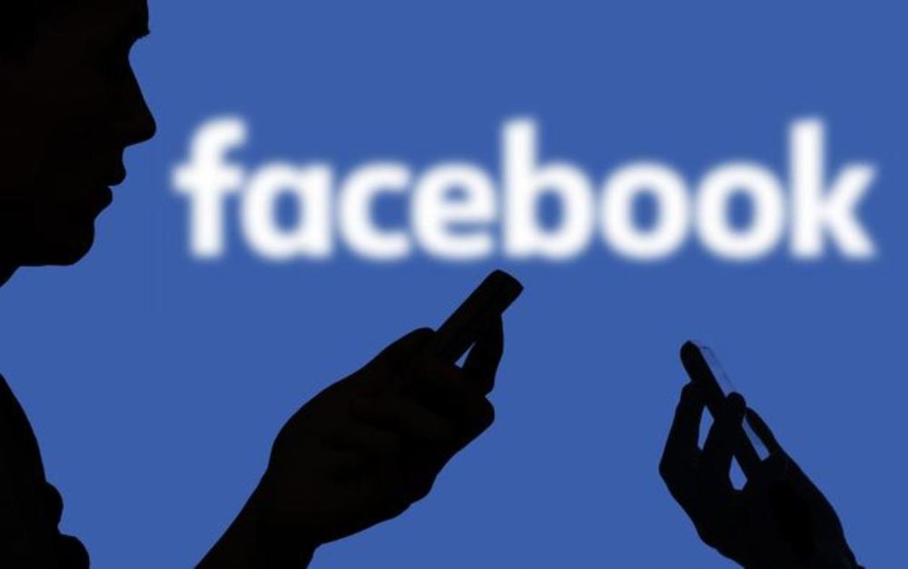 Facebook pao drugi put u tjedan dana