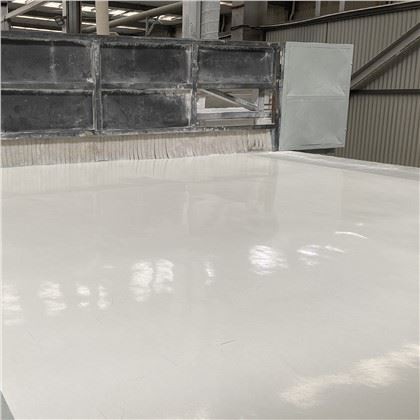 FRP gelcoat panel kamion površine karoserije kože RV zidni panel