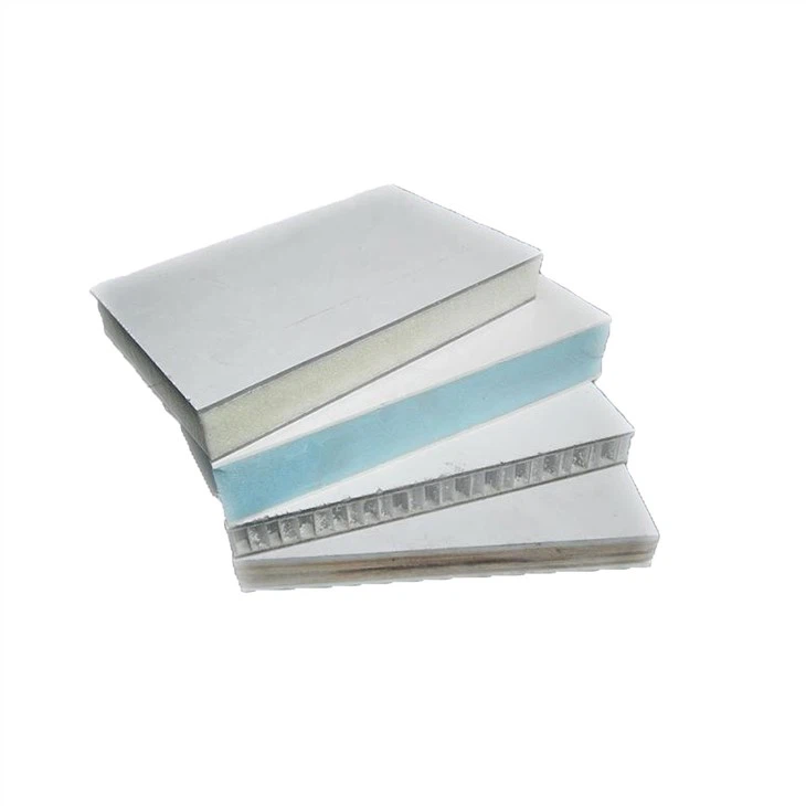 FRP PEBBLED SHEET