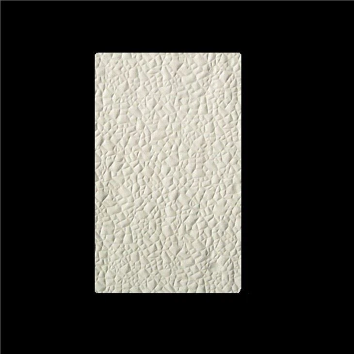 FRP PEBBLED SHEET
