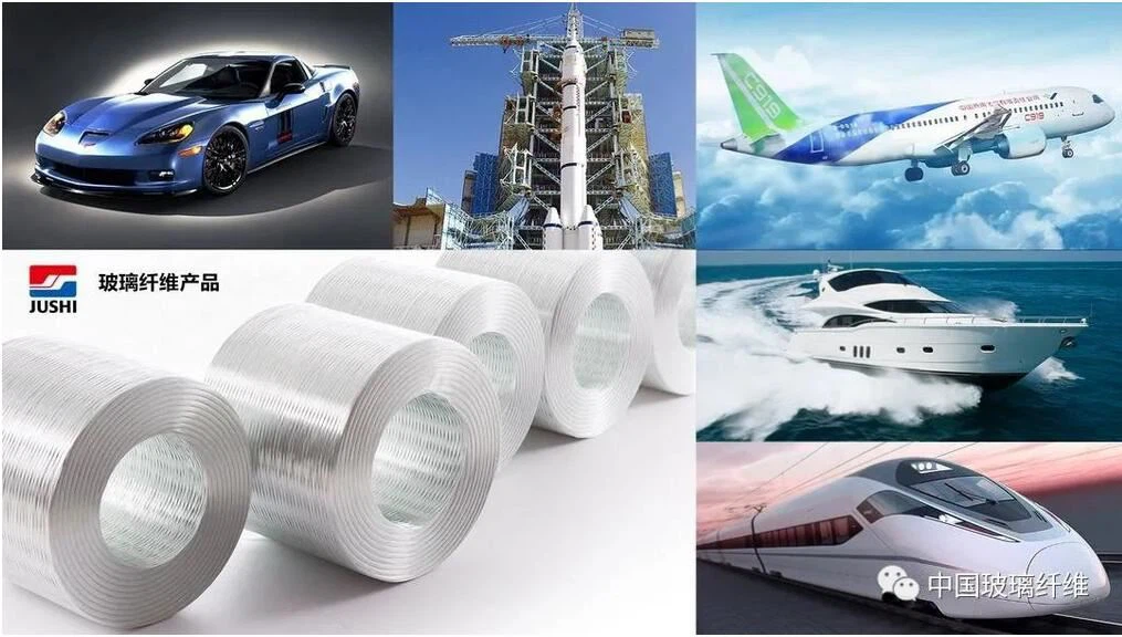 Novi proizvodni kapacitet industrije staklenih vlakana može se opisati kao - ...