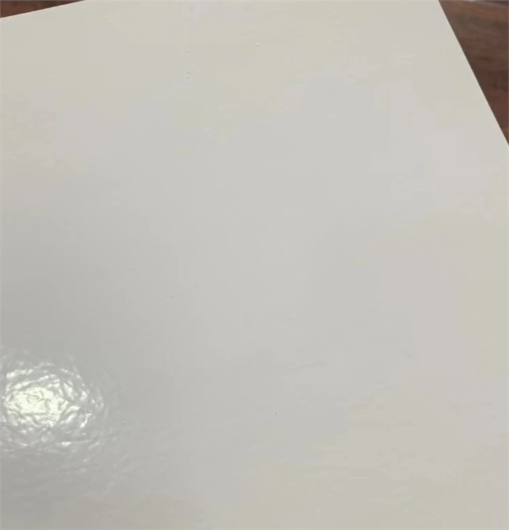 Philippine FRP Gelcoat Panel For Refrigerator Truck Caravan