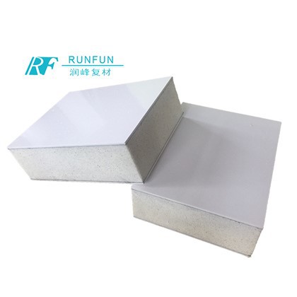 FRP kompozitni paneli toplinske izolacije za ugradne hladnjake