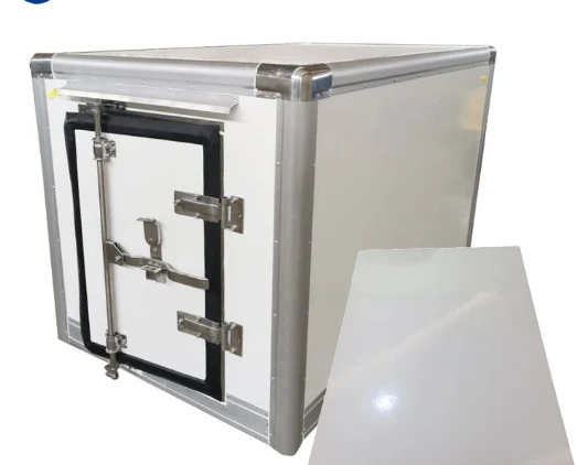 High-toughnessFRP Gelcoat Panel best