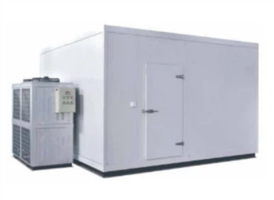 How to reduce cold storage power consumption through reasonable design?