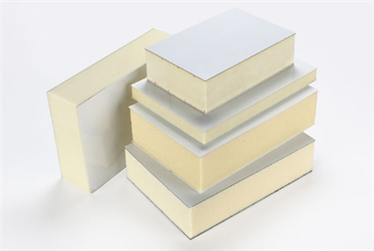 Frp Xps sendvič panel
