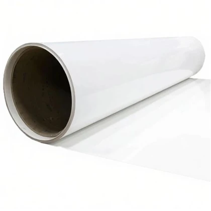 Gelcoat FRP Smooth Rolls