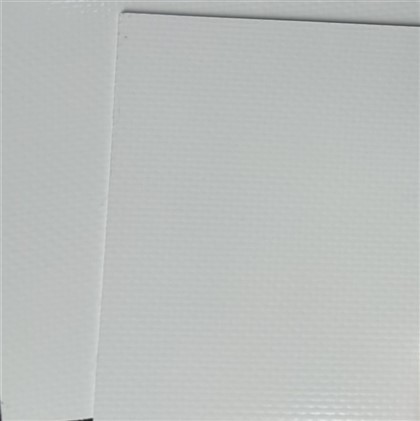 Visoki udarni list s visokim fiberglasom